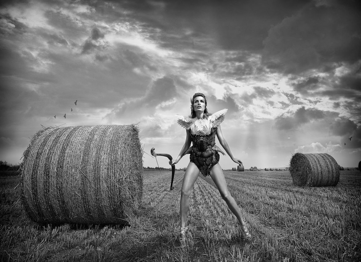 Getting the Best out of A Super Model