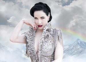Unfeatured: James Nader, UK Fashion Photographer's Portfolio Blogs 10 Photographing Dita Von Tees 0n Location Ibiza with a drunken horse!