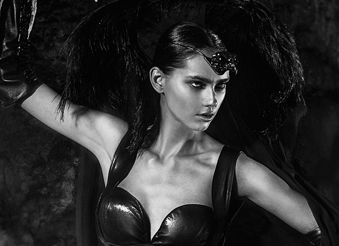 Become a  Fine Art Photographer –