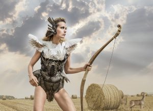 Unfeatured: James Nader, UK Fashion Photographer's Portfolio Blogs 12 WORKING WITH PETRA NEMCOVA SUPERMODEL