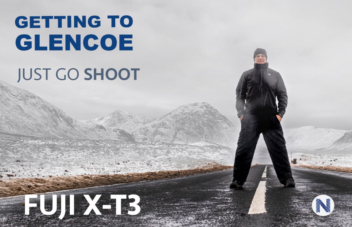 Landscape Photography Scotland – Just Go Shoot