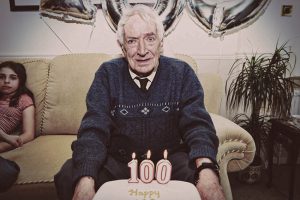 Unfeatured: James Nader, UK Fashion Photographer's Portfolio Blogs 5 Jack Brown & 100 Years