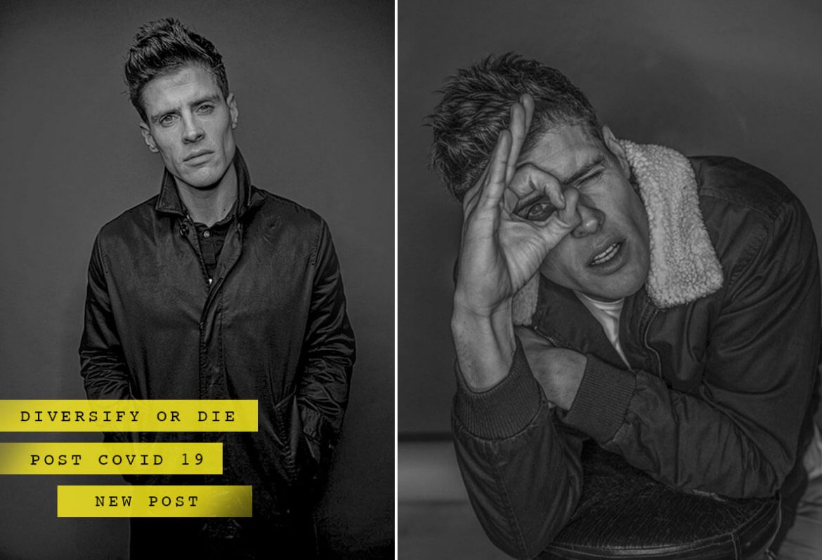 Why Passion For Photography can Die – Keep the Creative