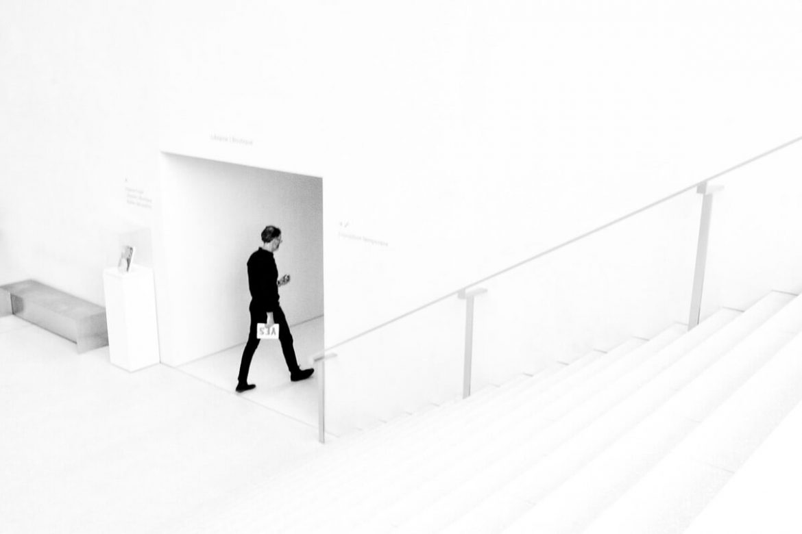 Kieron Beard – An Englishman Abroad