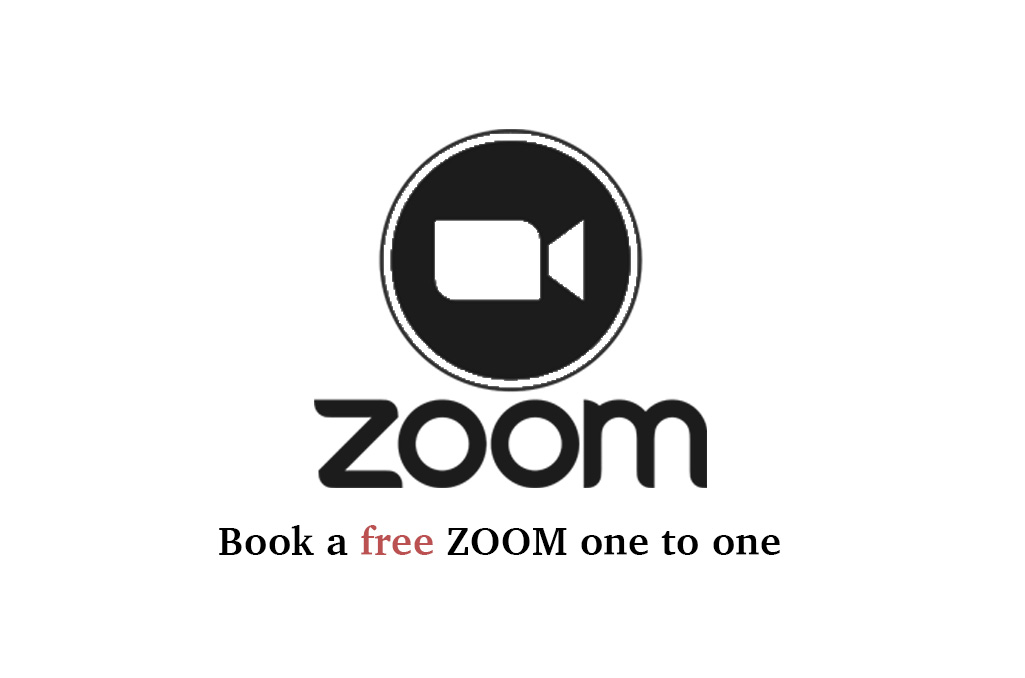 james nader free zoom sessions one to one