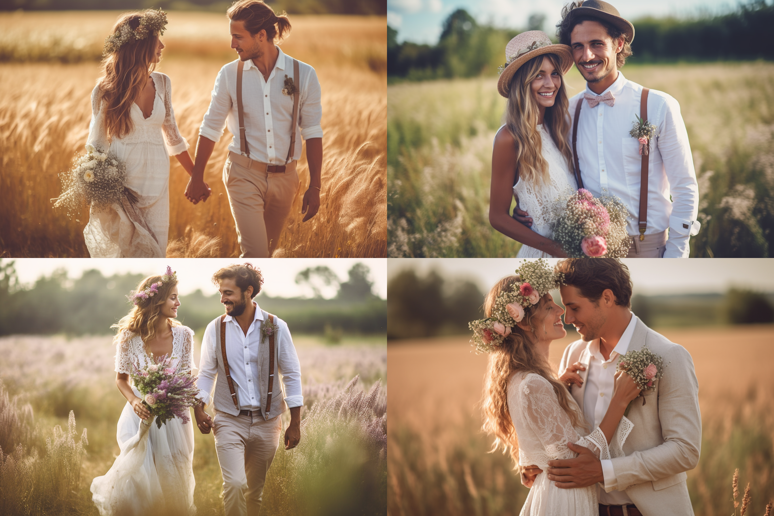 How to Become a Successful Wedding Photographer