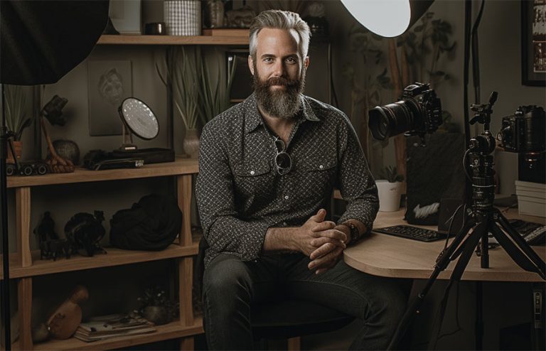 Mastering the Art of Studio Photography: Ultimate Guide to Studio Photography