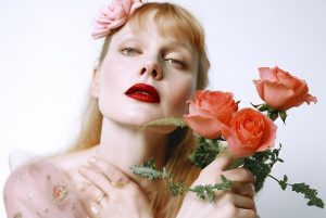 Frame Like a Director: Master Cinematic Photography & Editing 36 London fashion photographer james nader