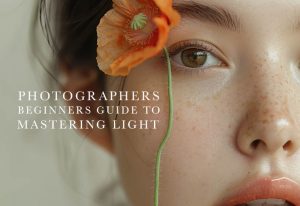 Frame Like a Director: Master Cinematic Photography & Editing 29 beginners guide to mastering light - photographers blog