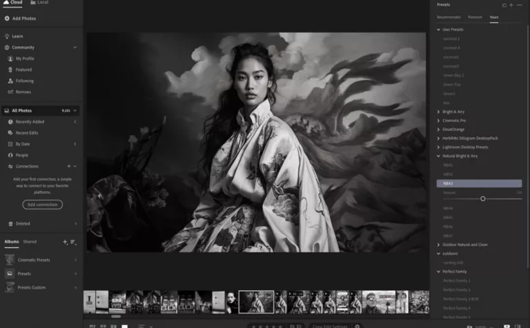 All Articles 3 photographers blog lightroom editing and photoshop