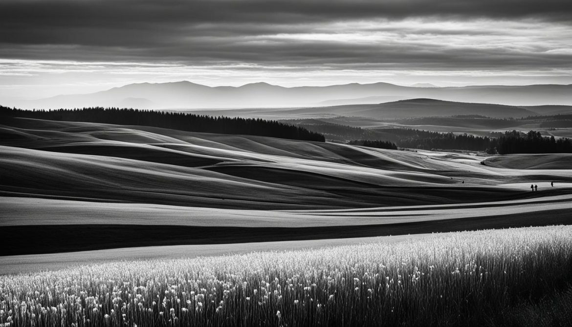 the zone system in digital black and white photography