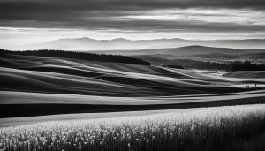 Frame Like a Director: Master Cinematic Photography & Editing 1 the zone system in digital black and white photography