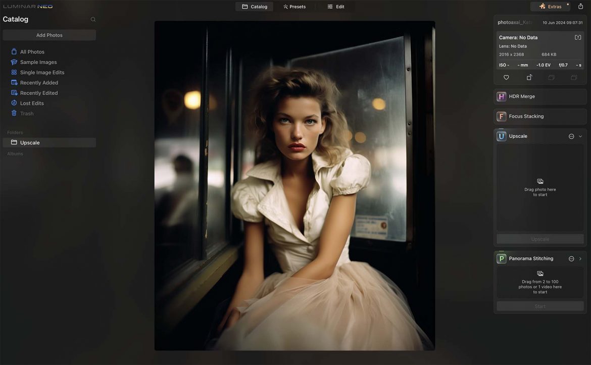 luminar neo ai photoediting software review -005