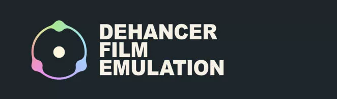 Film Emulation Plugin: Dehancer Pro Authentic Analog Effects 24 dehancer - silvergumtype blog post for photographers and video