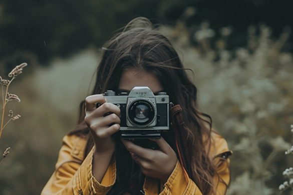 5 Essential lighting tips for portraits - Portrait lighting setups ...