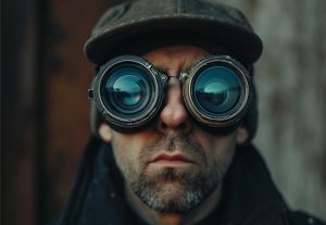 Frame Like a Director: Master Cinematic Photography & Editing 13 camera aperture settings - photography blog