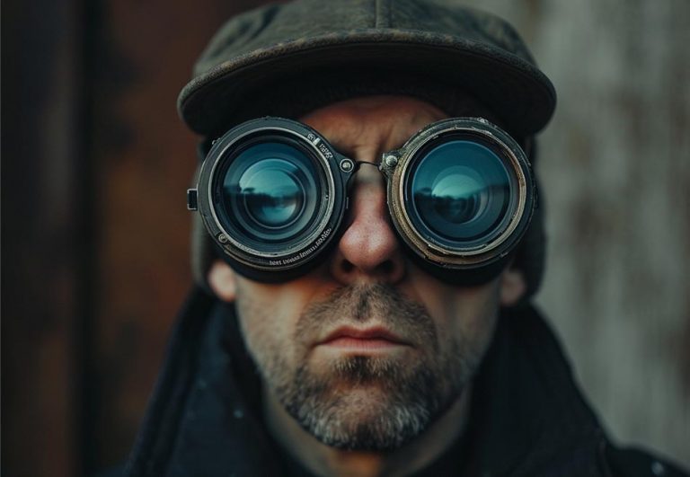 camera aperture settings - photography blog