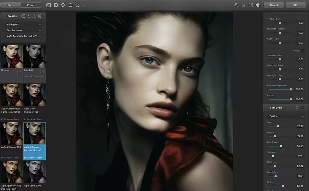 film emulation plugin dehancer - photogrpahy blog silvergumtype - 004