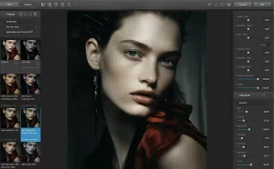Frame Like a Director: Master Cinematic Photography & Editing 12 film emulation plugin dehancer - photogrpahy blog silvergumtype - 004
