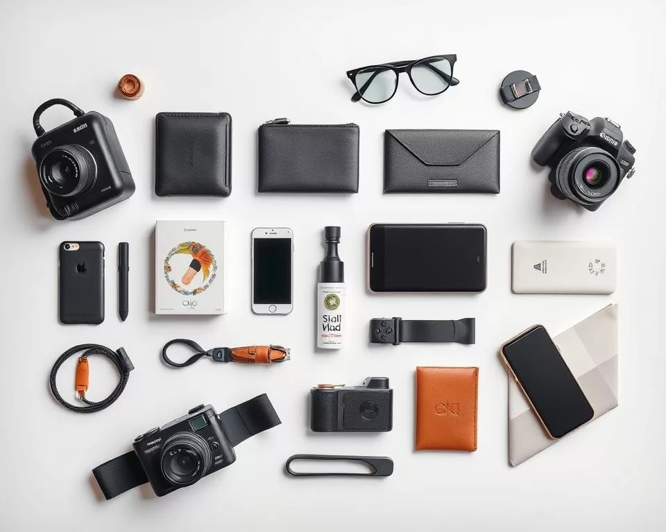 product photography for ecommerce