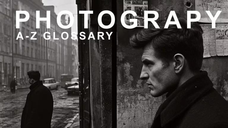 All Articles 11 photography glossary 2- photography blog