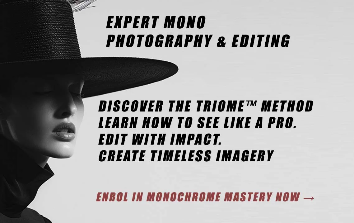 triome %photographers blog