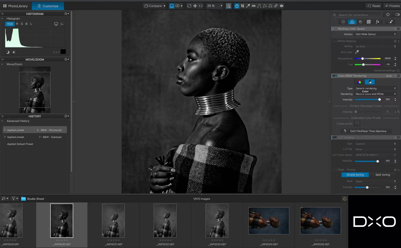 DXO Software for photographers DXO Software for photographers