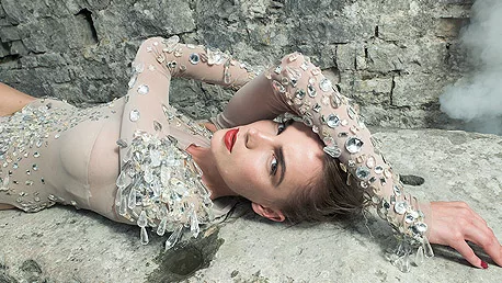 Sirona. A Shot Isn’t Stolen. It’s Earned 35 %photographers blog