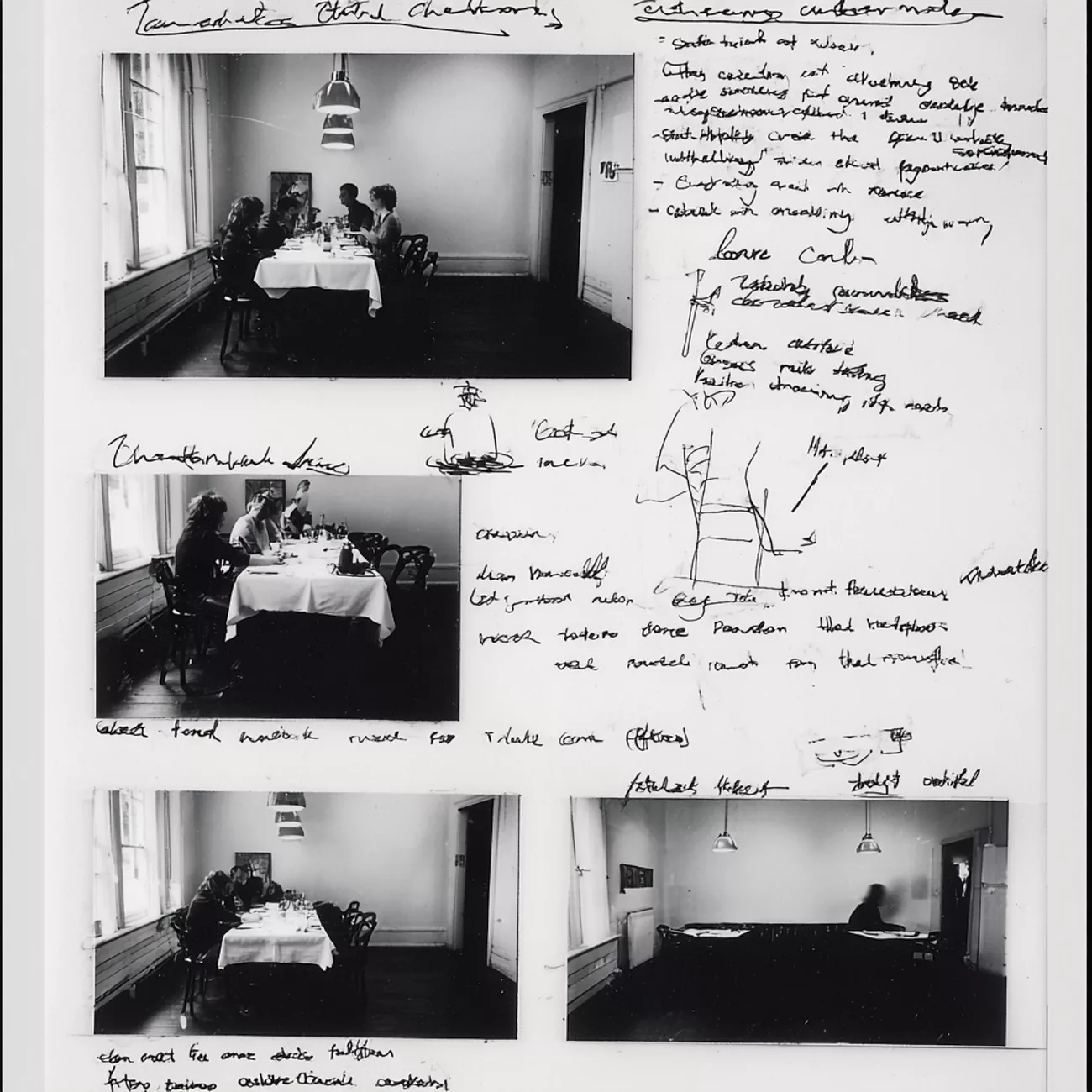 Field Note 5 %photographers blog