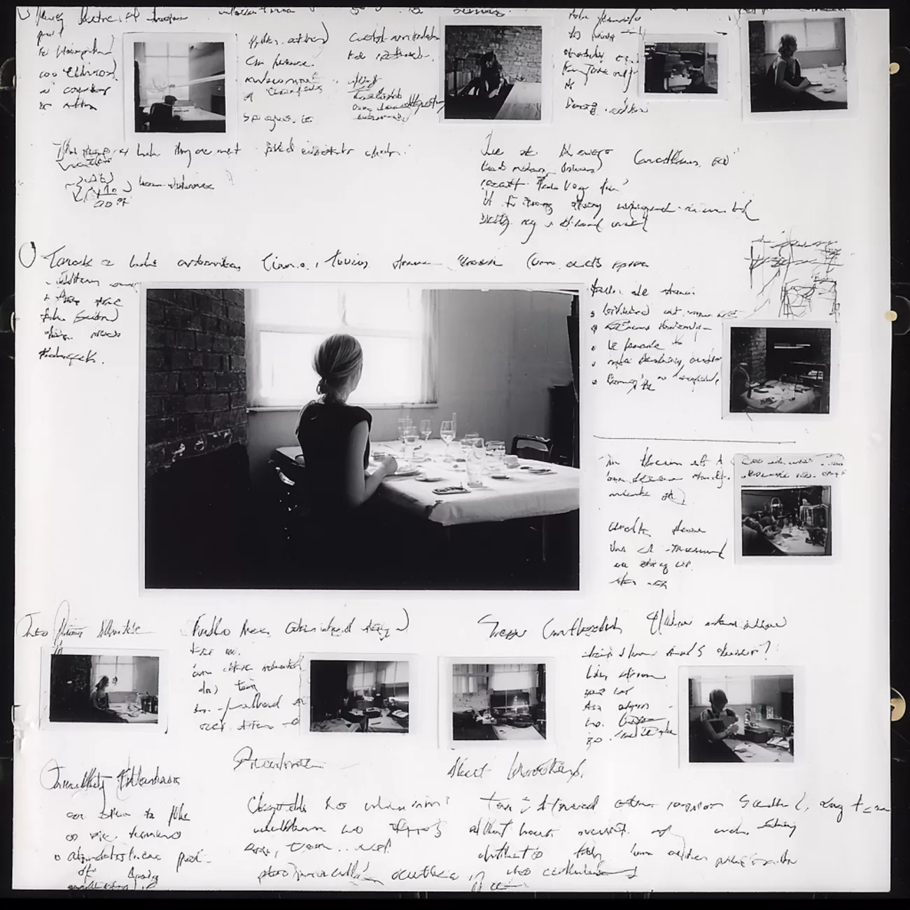 Field Note 6 %photographers blog