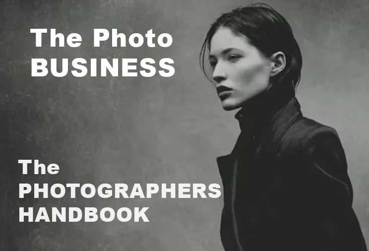 The photographers handbook %photographers blog