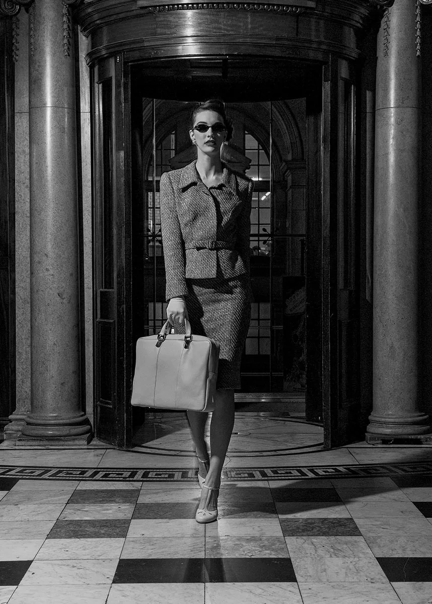 james nader editorial fashion photography manchester 