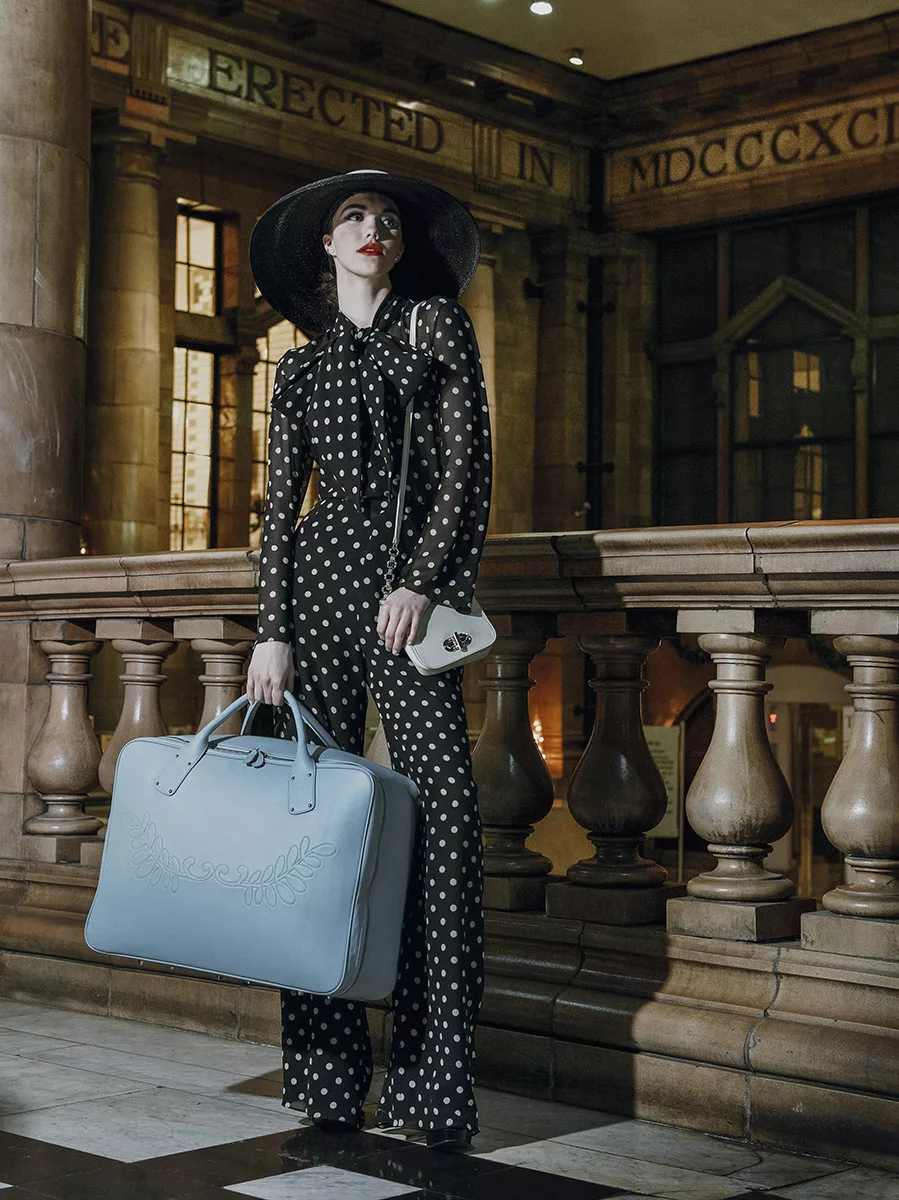 james nader editorial fashion photography manchester