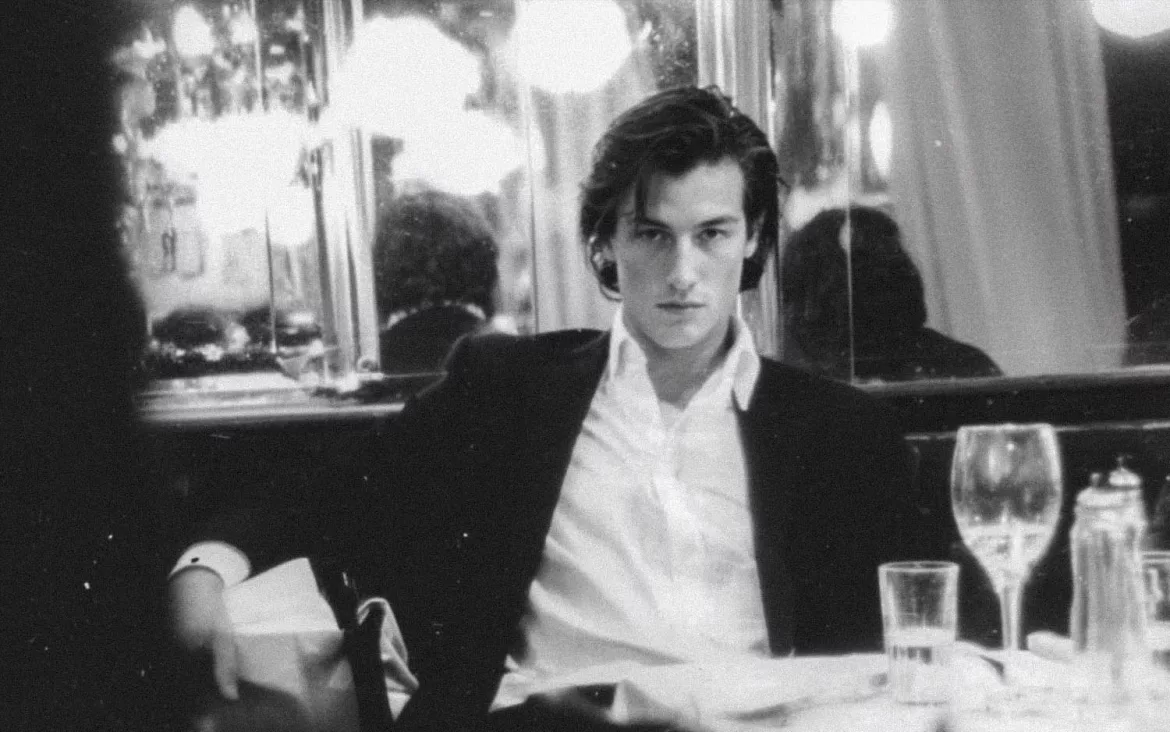 james nader fashion photography field notes