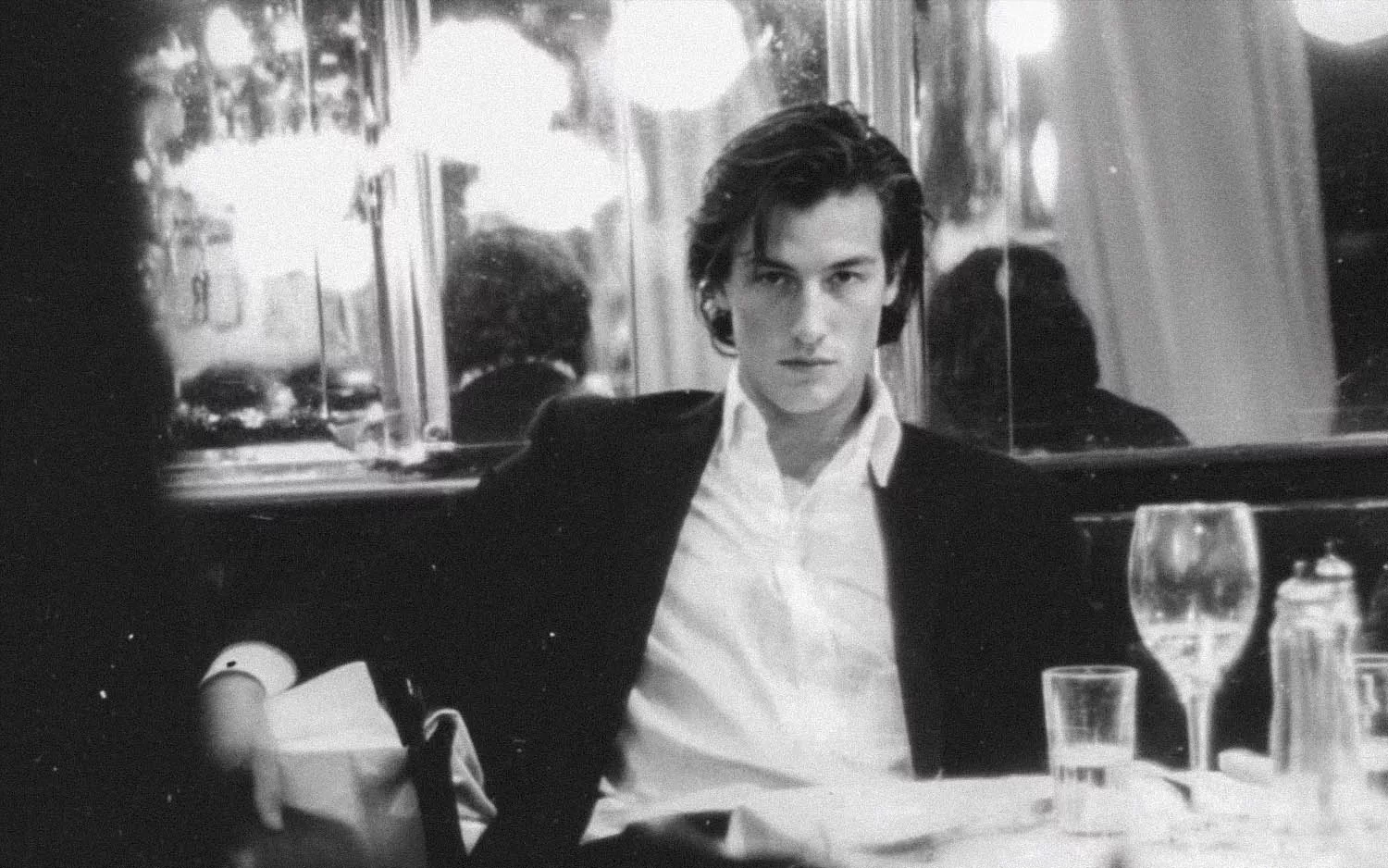 james nader fashion photography field notes