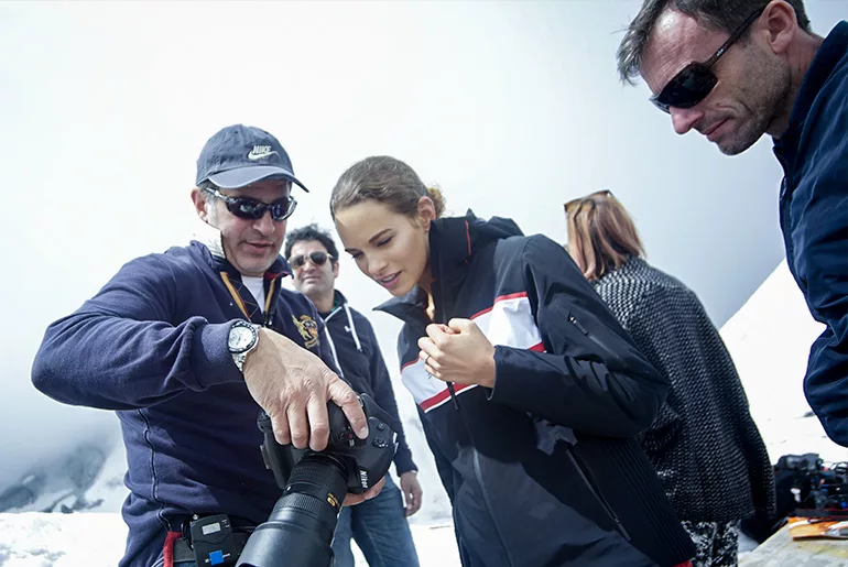 Photography Field Notes and Photography Tips from Shoots