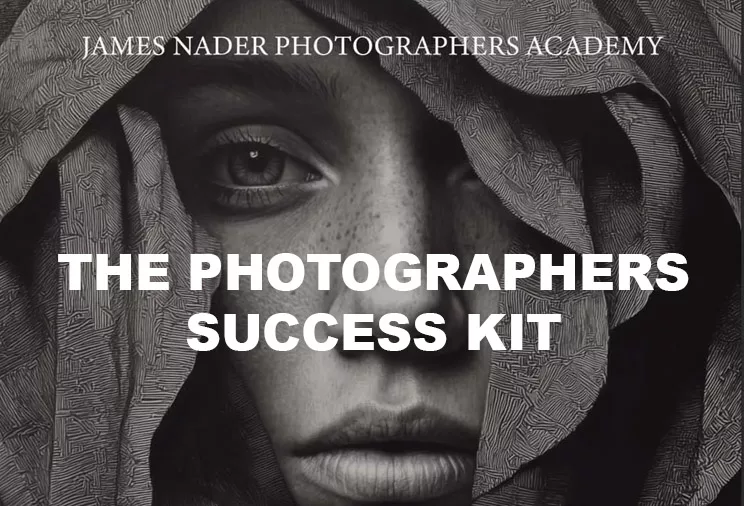 photographers success kit photographers success kit