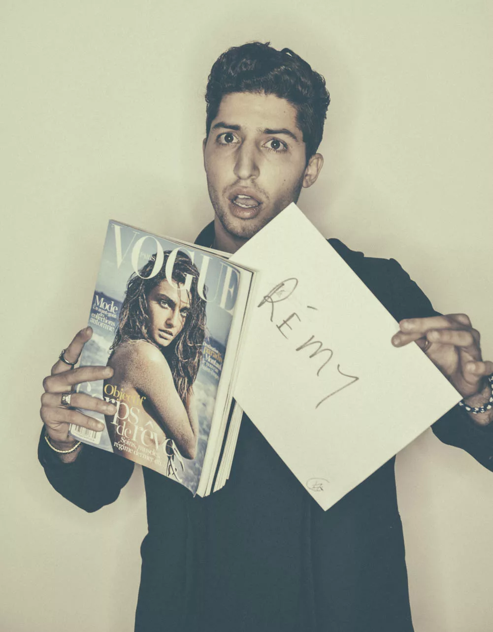 Photographers Who Work Faster, Think Clearer 21 street casting photography -stock photography lifestyle photography