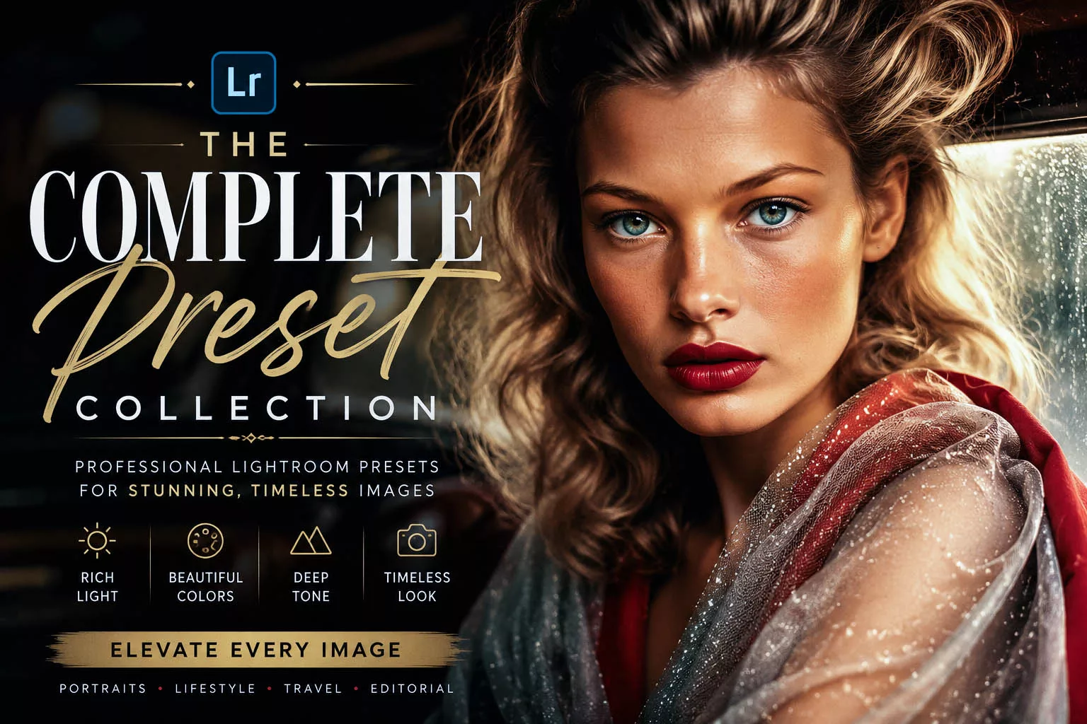 lightroom presets for photographers